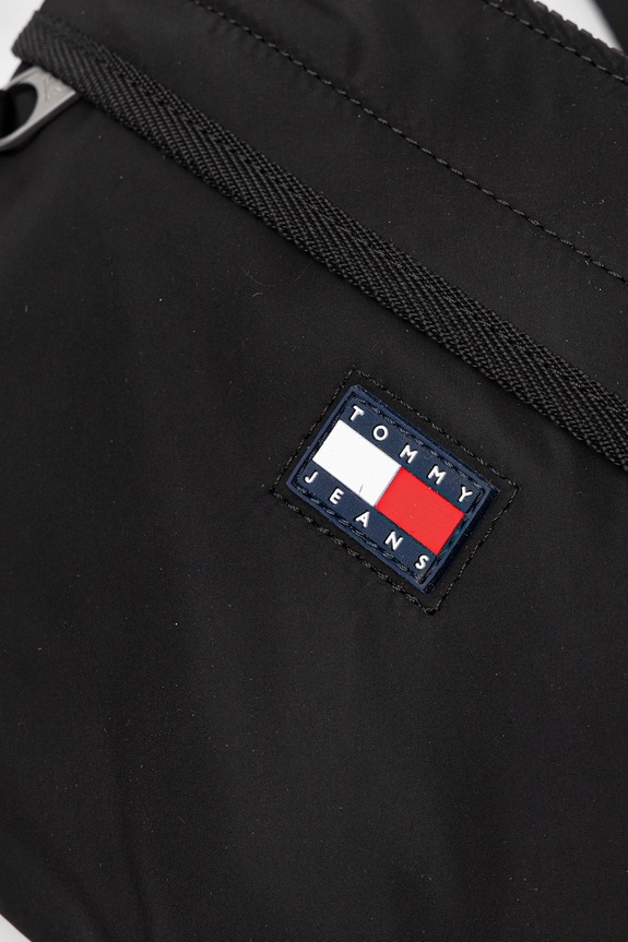 Tommy Jeans borsetta nero AM0AM13558