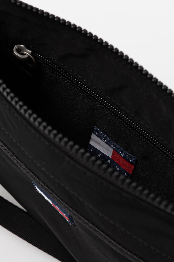 Tommy Jeans borsetta AM0AM13558 nero