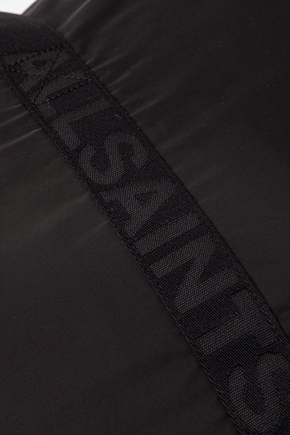 AllSaints torba KEI 15 x 45 x55 cm M074XC czarny