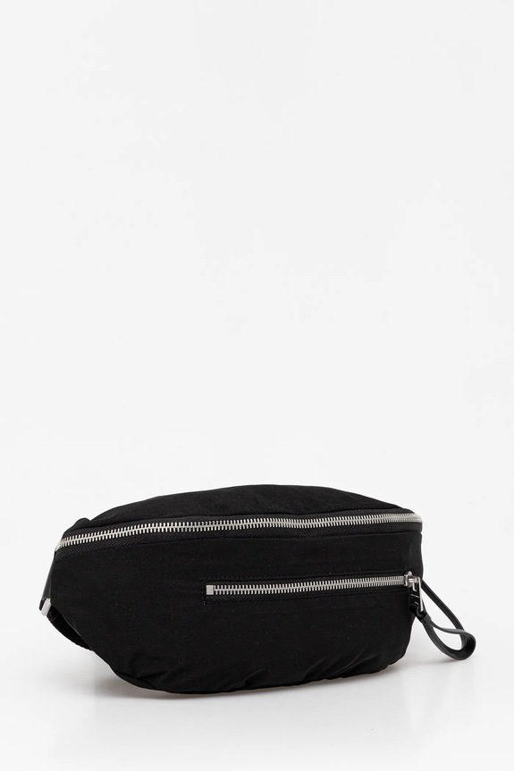 Ľadvinka AllSaints ITOKO M158XB čierna AW25