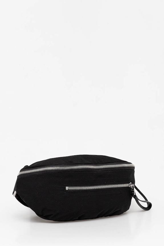 Ľadvinka AllSaints ITOKO M158XB čierna AW25