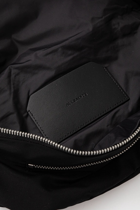 Ľadvinka AllSaints ITOKO M158XB čierna