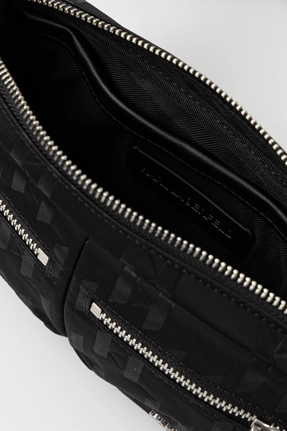 Karl Lagerfeld borsetă K/MONOGRAM A3M30164