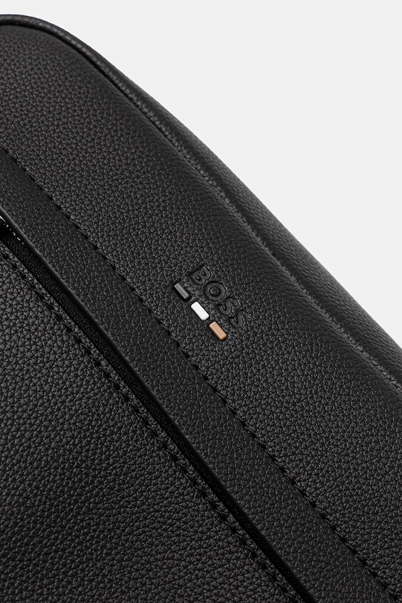 BOSS kosmetyczka Ray_Travel Washbag czarny 50548020