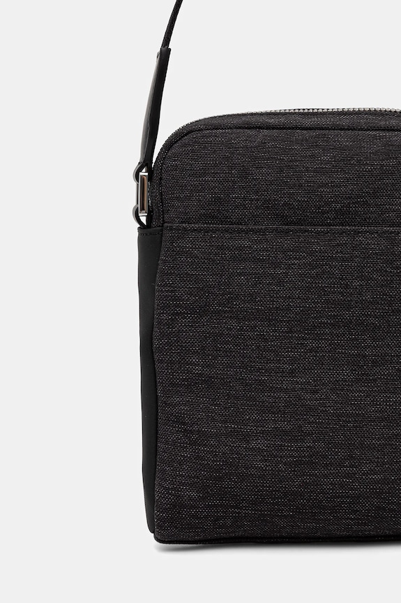 Accesorii BOSS borsetă Highway_ML_NS zip 50548022 gri
