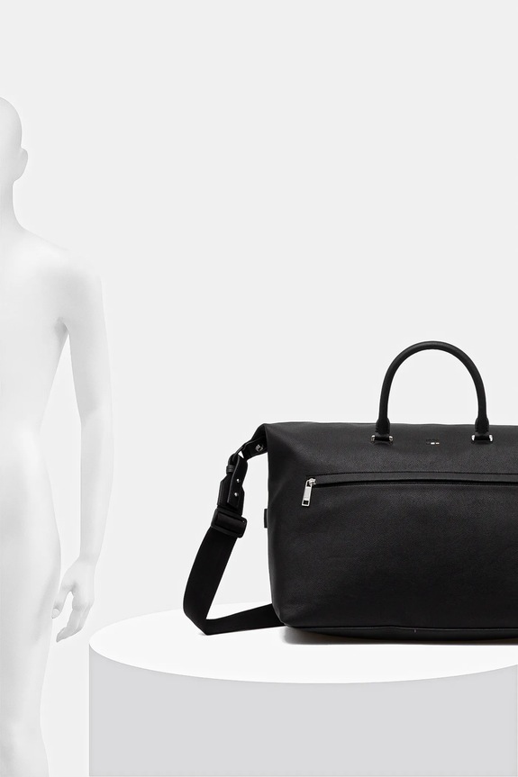 BOSS geantă Ray_Soft Holdall 48 x 34 x 25 cm 50548041
