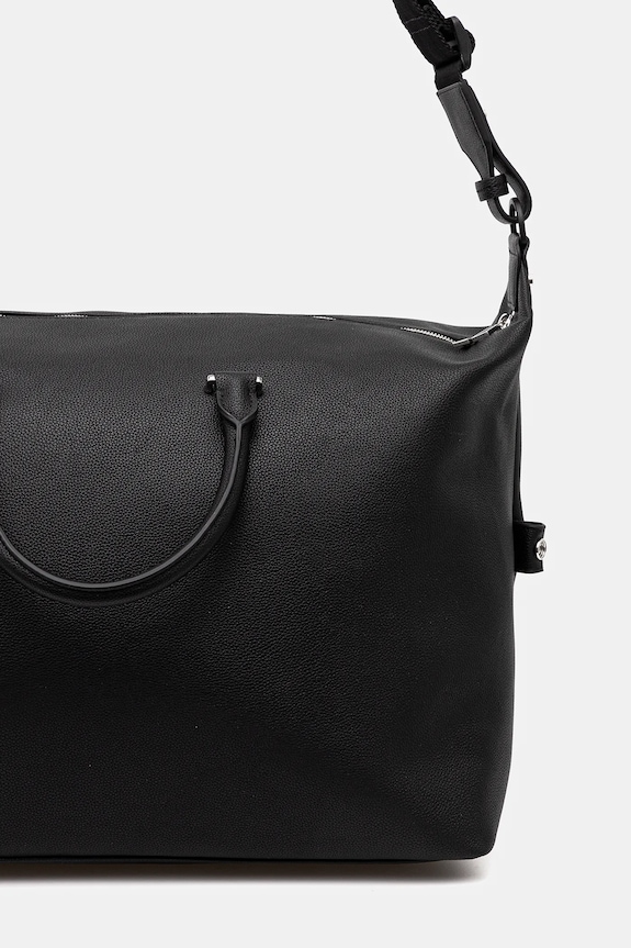 Accesorii BOSS geantă Ray_Soft Holdall 48 x 34 x 25 cm 50548041 negru