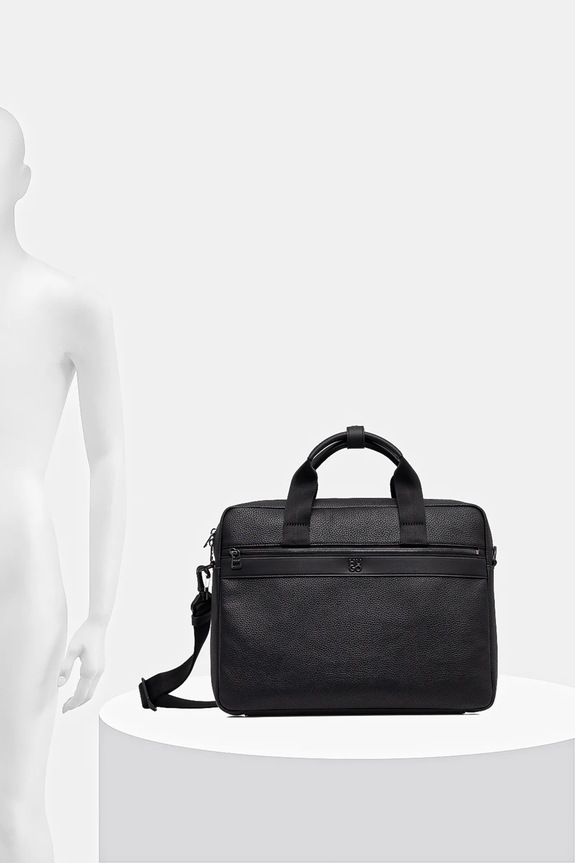 Torba za prenosnik HUGO Quantic Doc Case 50547428