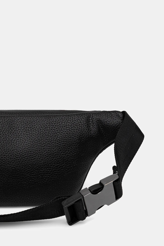 Accesorii HUGO borsetă Quantic_Bumbag 50547437 negru