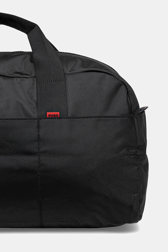 Doplnky Taška HUGO Ethon 3.0_Holdall 50549011 čierna