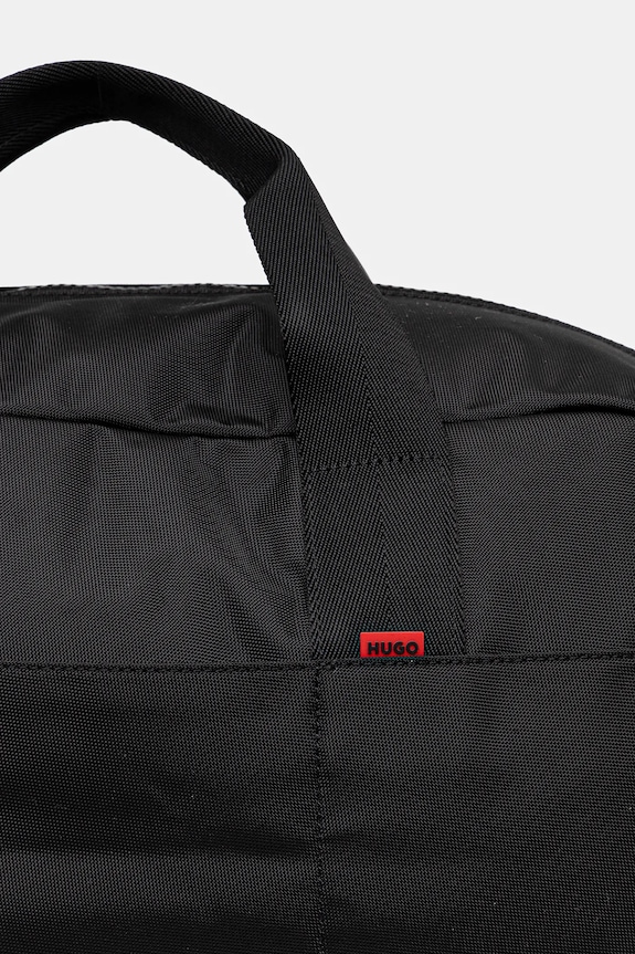 Taška HUGO Ethon 3.0_Holdall čierna 50549011