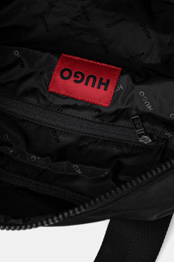 Taška HUGO Ethon 3.0_Holdall 50549011 čierna