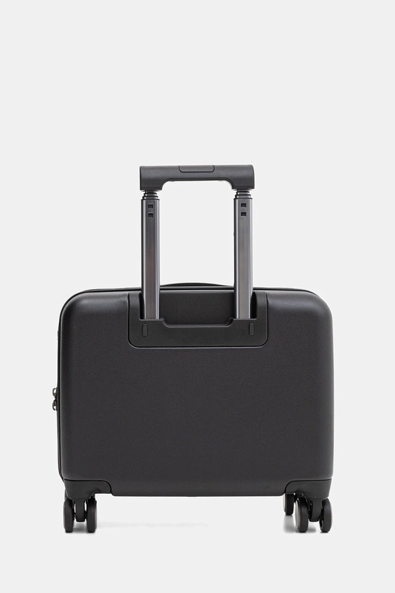 Accesorii Guess valiză VERONA TMVESF.P5243 negru