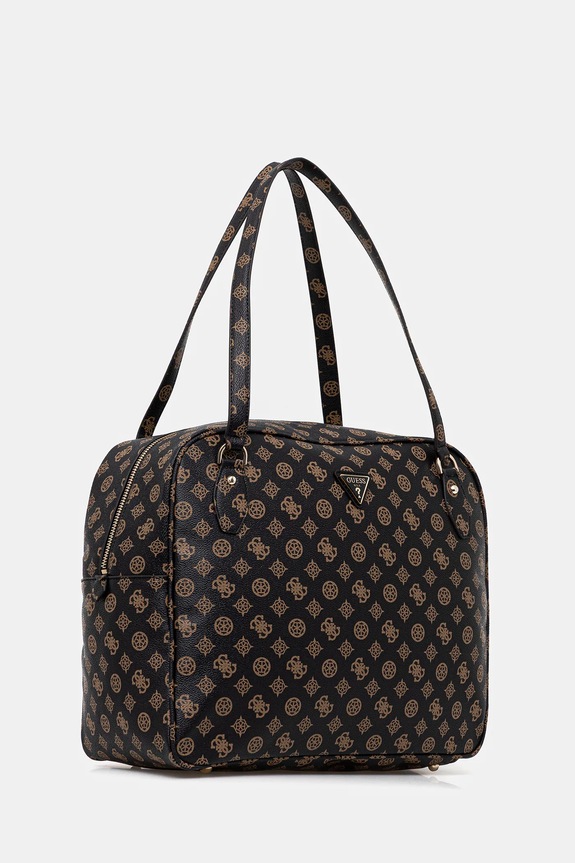 Taška Guess MILANO 56 x 35 x 23 cm TMPILO.P5335 béžová SS26