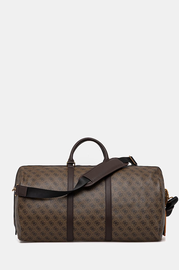 Taška Guess MILANO 56 x 35 x 23 cm hnedá TMPILO.P5335