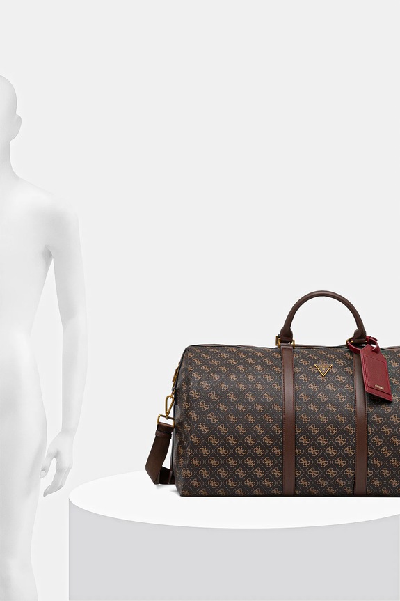 Guess táska MILANO 56 x 35 x 23 cm TMPILO.P5335