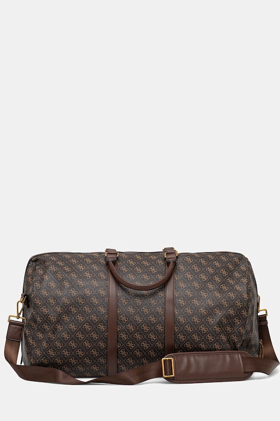 Kiegészítők Guess táska MILANO 56 x 35 x 23 cm TMPILO.P5335 barna