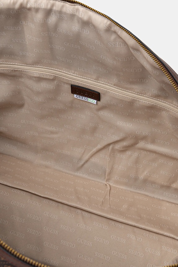 Guess táska MILANO 56 x 35 x 23 cm TMPILO.P5335 barna