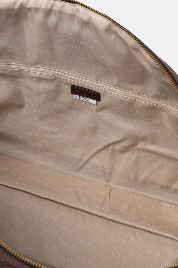 Guess táska MILANO 56 x 35 x 23 cm TMPILO.P5335 barna