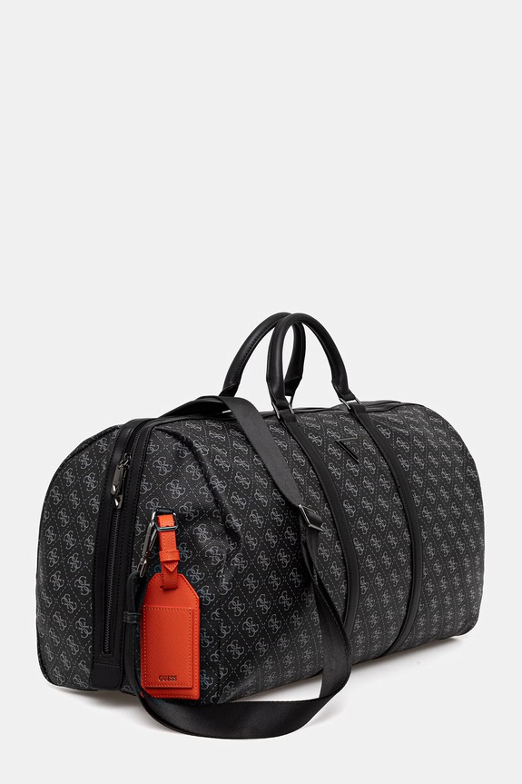 Taška Guess MILANO 56 x 35 x 23 cm TMPILO.P5335 čierna SS26