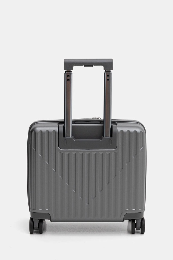 Akcesoria Guess walizka OLBIA 23 x 40 x 42 TMOLPC.P5243 szary