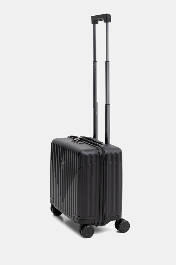 Guess valiză OLBIA TMOLPC.P5243 negru AW25