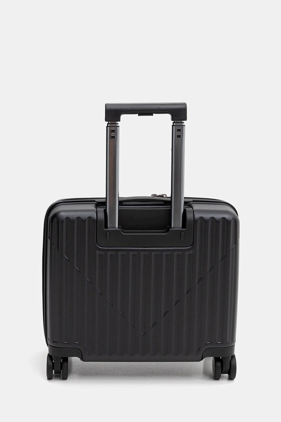 Accesorii Guess valiză OLBIA TMOLPC.P5243 negru