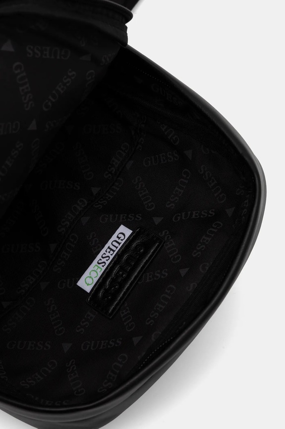 Guess plecak BOSTON HMBOCA.P5326 czarny