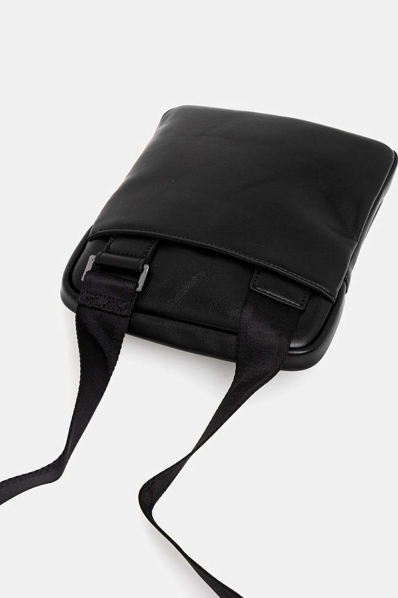 Αξεσουάρ Σακίδιο Guess BOSTON HMBOCA.P5323 μαύρο