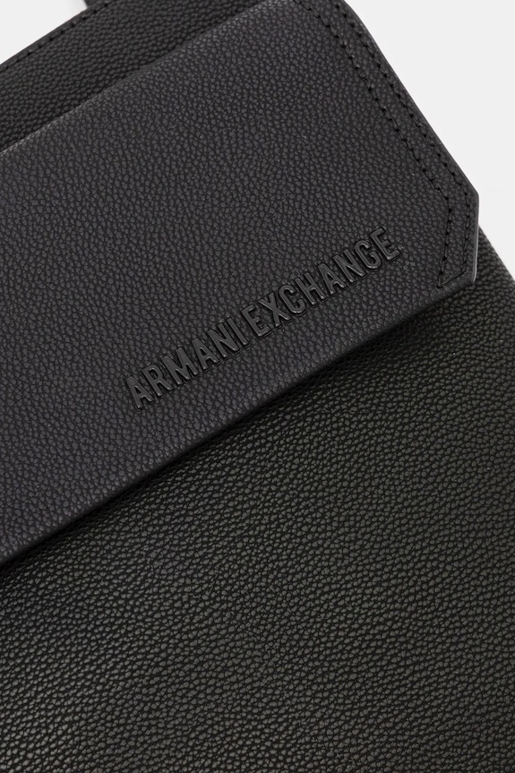 Malá taška Armani Exchange XM001598.AF17090 čierna