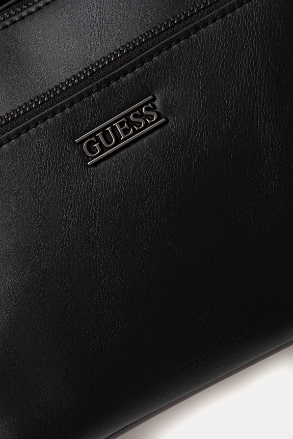 Сумка Guess BOSTON чорний HMBOCA.P5439