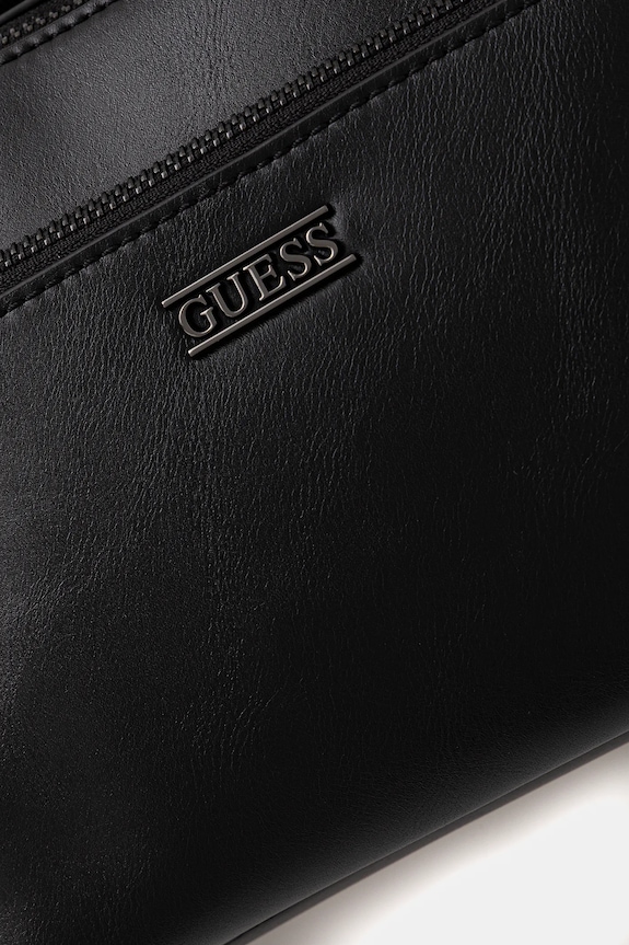 Сумка Guess BOSTON чорний HMBOCA.P5439