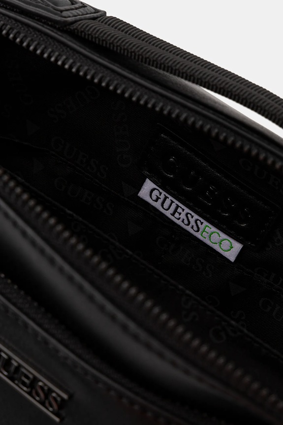 Сумка Guess BOSTON HMBOCA.P5439 чорний