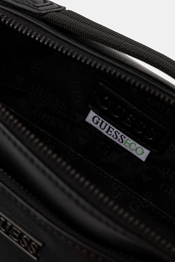 Сумка Guess BOSTON HMBOCA.P5439 чорний