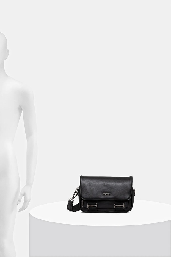 Malá taška Guess BOSTON HMBOCA.P5464