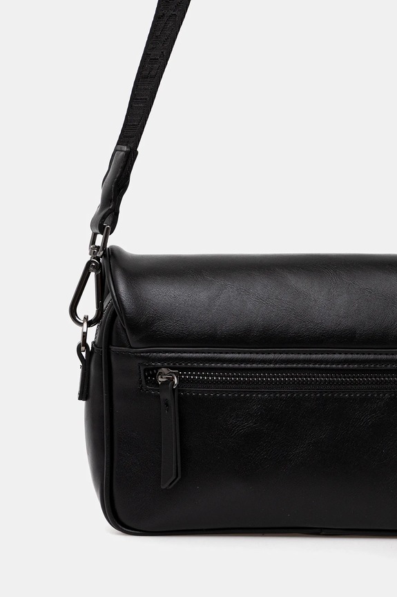 Doplnky Malá taška Guess BOSTON HMBOCA.P5464 čierna