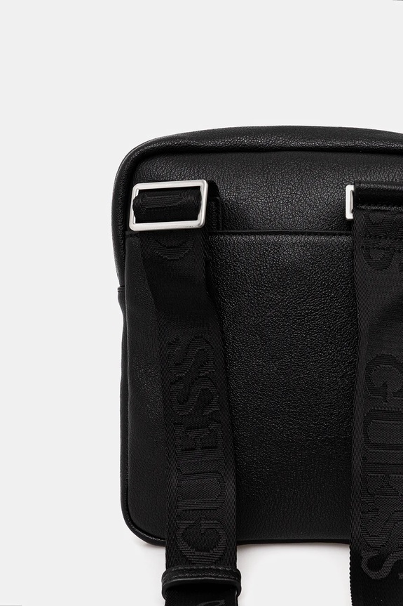 Accesorii Guess borsetă BOSTON HMBOMG.P5423 negru