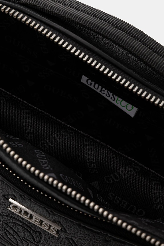 Сумка Guess BOSTON HMBOMG.P5439 чорний