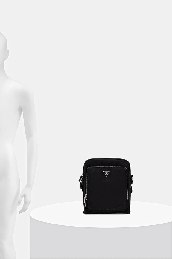 Malá taška Guess MILANO HMMINY.P5260