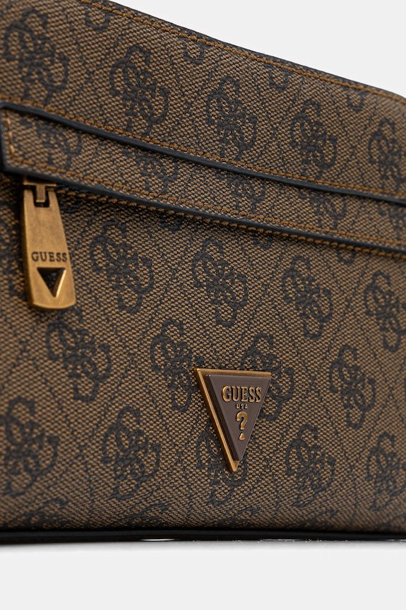 Guess portfard MILANO maro PMMILO.P5461