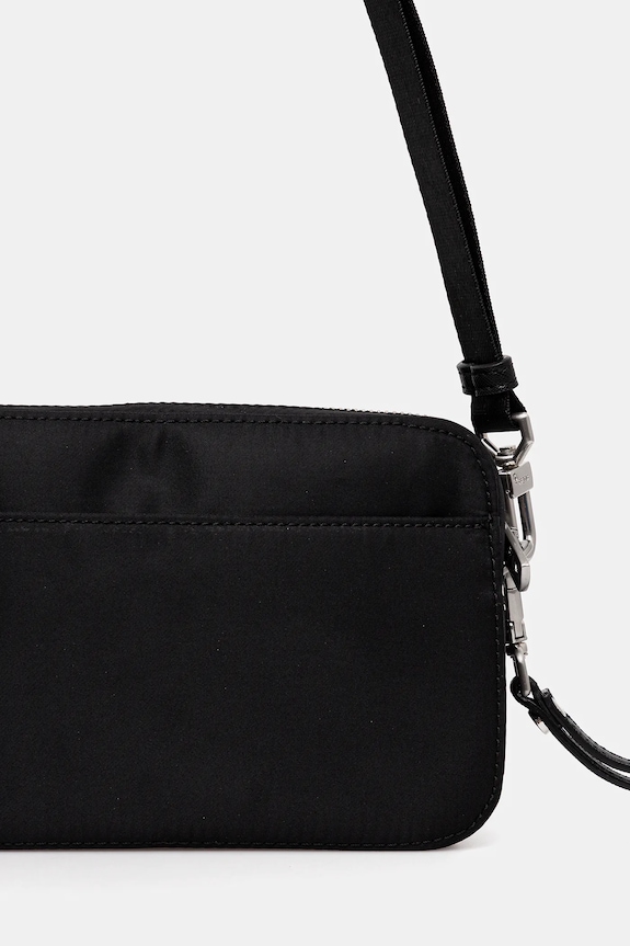 Αξεσουάρ Σακίδιο Guess MILANO PMMINY.P5245 μαύρο