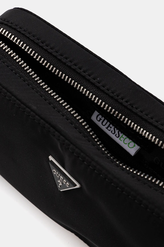 Guess táska MILANO PMMINY.P5245 fekete