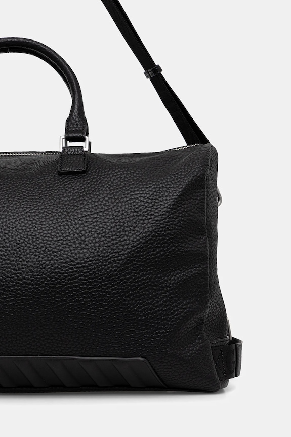 Doplňky Taška Guess TORINO 46 x 30 x 23 cm TMTOLG.P5434 černá