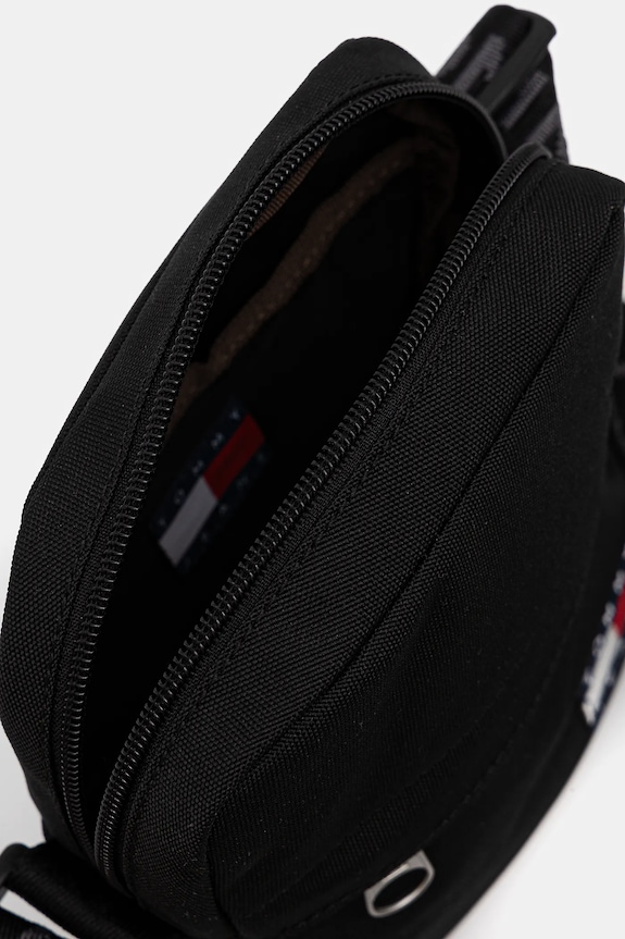 Tommy Jeans borsetă AM0AM13710 negru