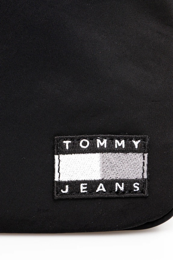 Tommy Jeans saszetka czarny AM0AM13717
