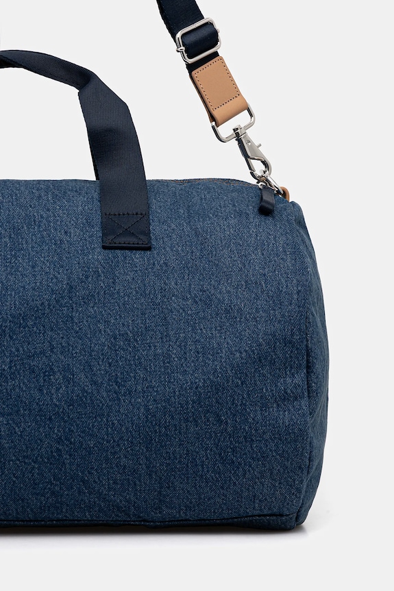 Akcesoria Tommy Jeans torba 48 x 36 x 31 cm AM0AM13813 niebieski