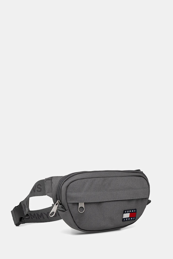Tommy Jeans nerka AM0AM13701 szary AW25