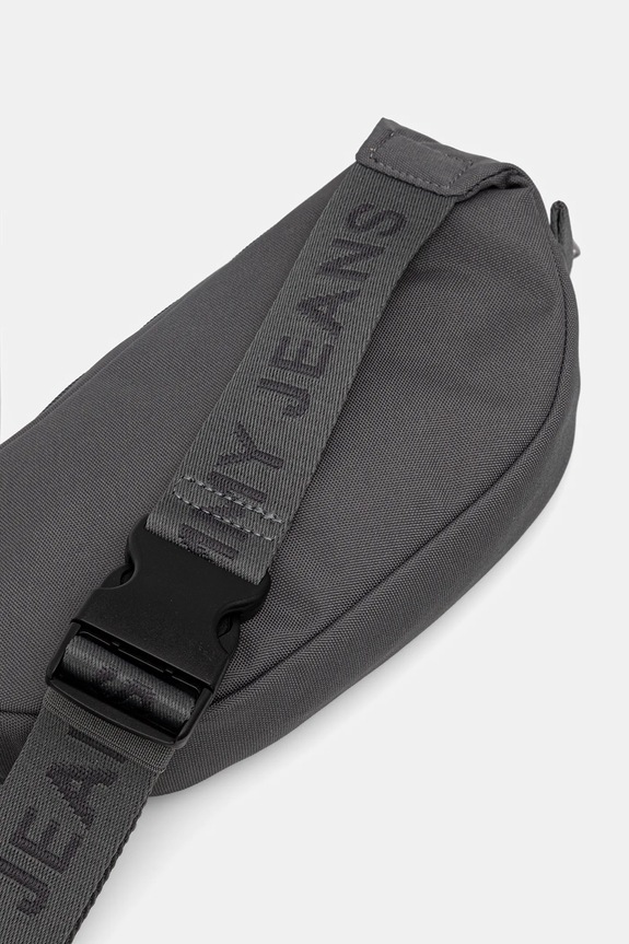 Akcesoria Tommy Jeans nerka AM0AM13701 szary