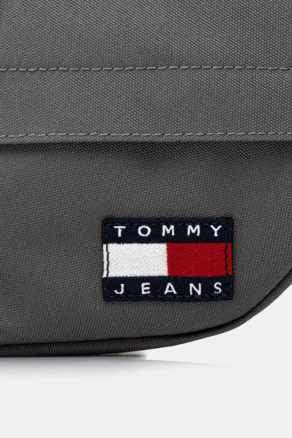 Tommy Jeans nerka szary AM0AM13701