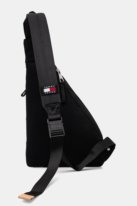 Accesorii Tommy Jeans borsetă AM0AM13703 negru
